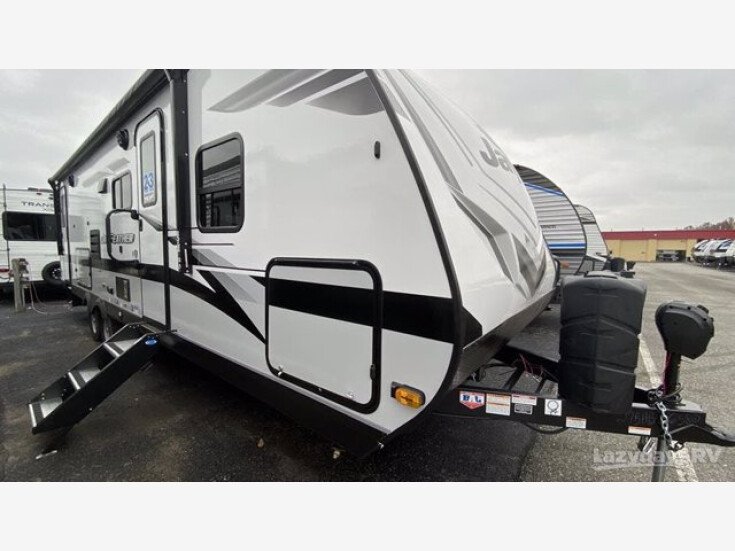 Photo for New 2022 JAYCO Jay Feather 27BHB